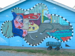Previous artwork