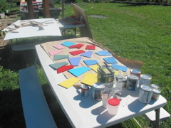 The workbench