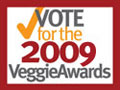 Nominated Best Sanctuary on VegNews
